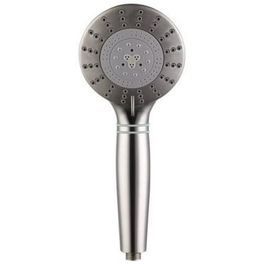 Sprite HR5-WH Shower Filter White Sprite Showers Sprite HR5-WH Shower Filter White Sprite Showers